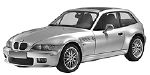 BMW E36-7 P235A Fault Code