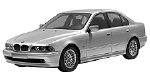 BMW E39 P235A Fault Code