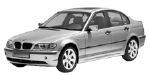 BMW E46 P235A Fault Code