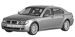 BMW E65 P235A Fault Code