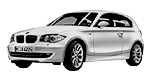 BMW E81 P235A Fault Code