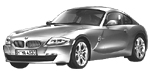 BMW E86 P235A Fault Code