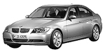 BMW E90 P235A Fault Code