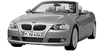 BMW E93 P235A Fault Code