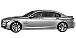BMW F02 P235A Fault Code