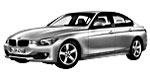 BMW F30 P235A Fault Code