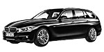 BMW F31 P235A Fault Code