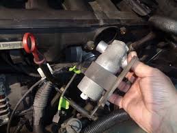 See P235A in engine